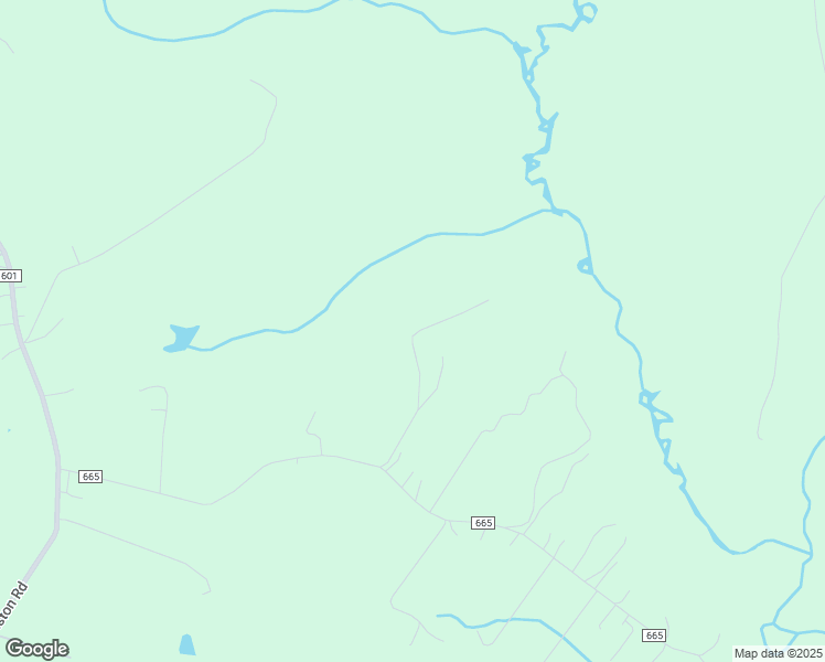map of restaurants, bars, coffee shops, grocery stores, and more near Pendleton Farm Road in Bumpass