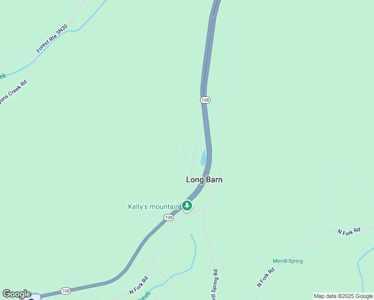 map of restaurants, bars, coffee shops, grocery stores, and more near 26353 Crystal Road in Long Barn