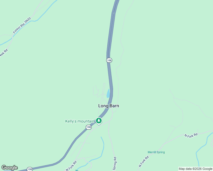 map of restaurants, bars, coffee shops, grocery stores, and more near in Long Barn