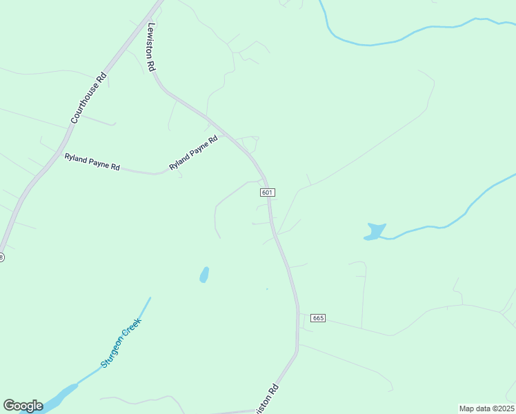 map of restaurants, bars, coffee shops, grocery stores, and more near 5232 Lewiston Road in Bumpass