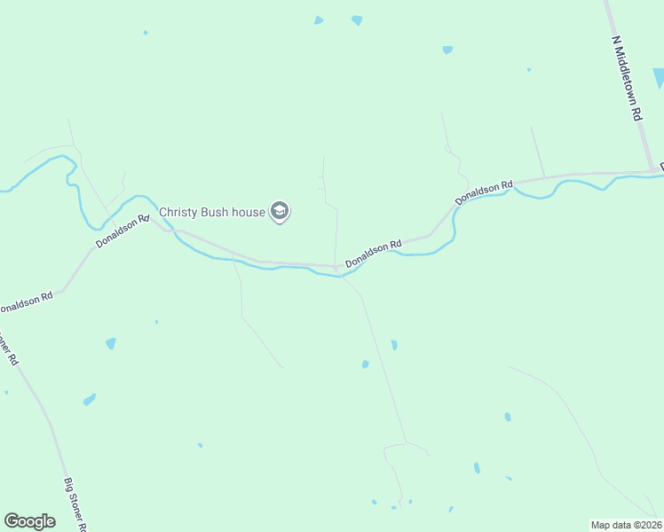 map of restaurants, bars, coffee shops, grocery stores, and more near 1478 Donaldson Road in Winchester