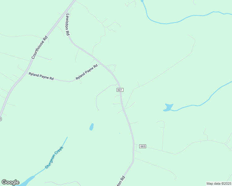 map of restaurants, bars, coffee shops, grocery stores, and more near 5232 Lewiston Road in Bumpass