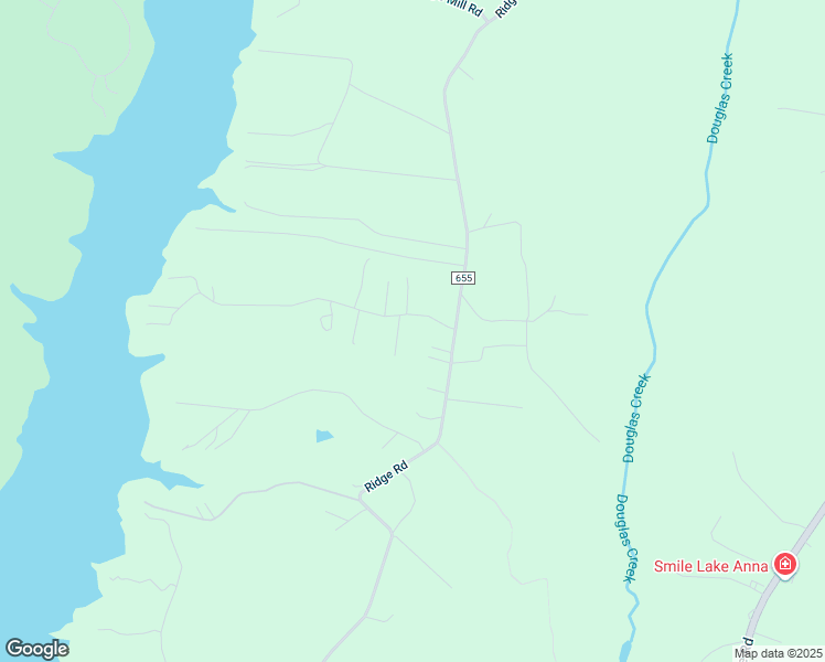 map of restaurants, bars, coffee shops, grocery stores, and more near 13320 Alva Brooks Lane in Spotsylvania Courthouse