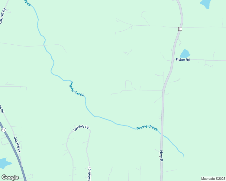 map of restaurants, bars, coffee shops, grocery stores, and more near 214 Dickens Lane in Cuba