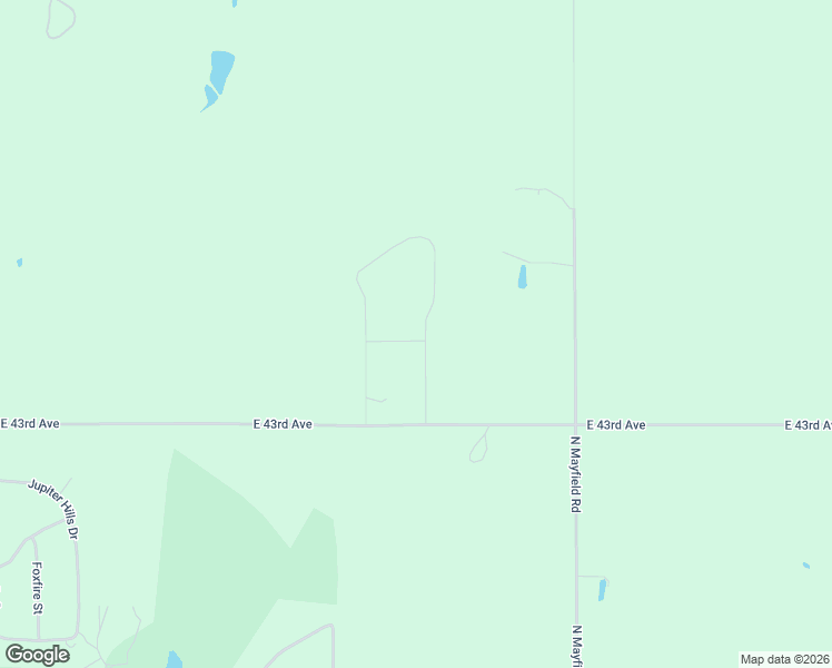 map of restaurants, bars, coffee shops, grocery stores, and more near 4410 West Red Tail Road in Hutchinson