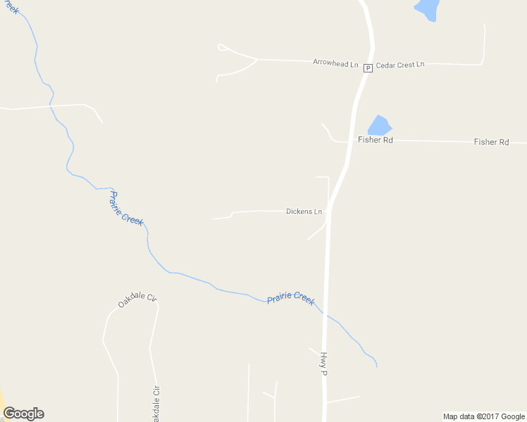 map of restaurants, bars, coffee shops, grocery stores, and more near 214 Dickens Lane in Cuba