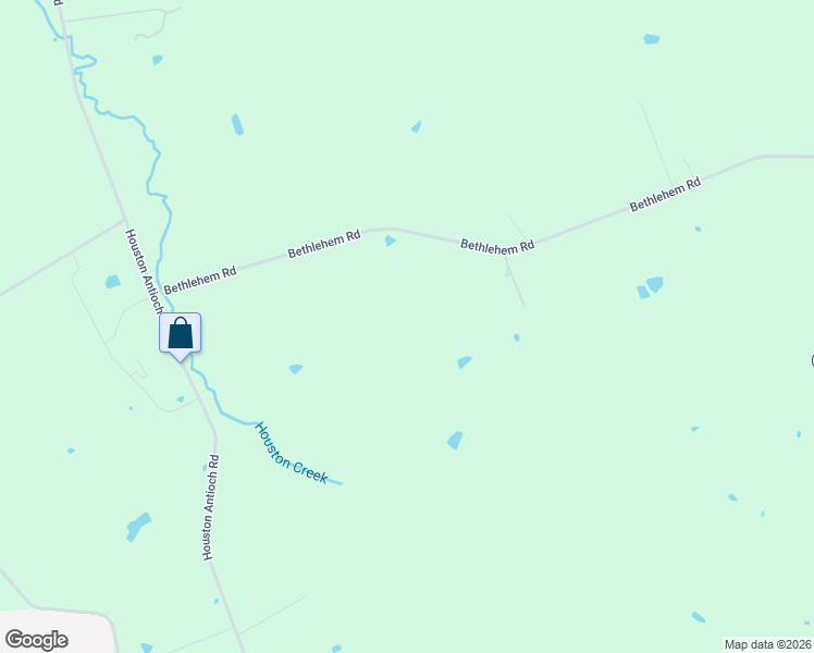 map of restaurants, bars, coffee shops, grocery stores, and more near 2549 Bethlehem Road in Paris