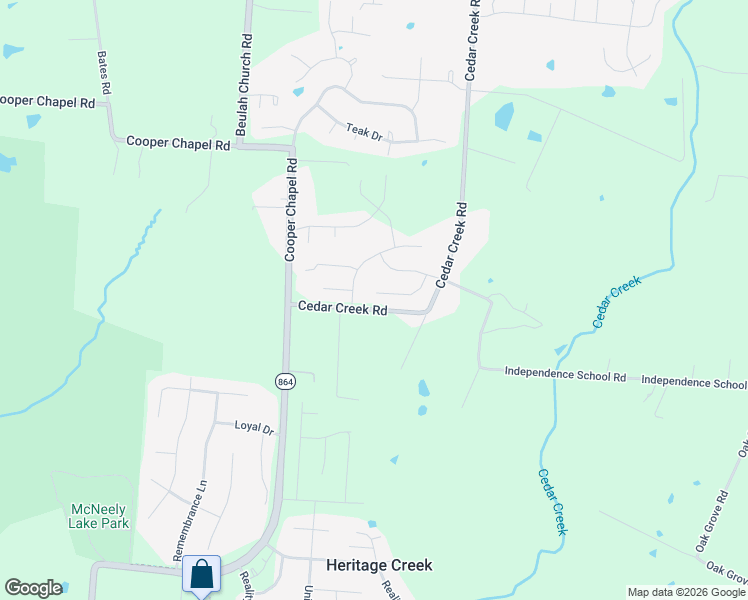 map of restaurants, bars, coffee shops, grocery stores, and more near 10627 Brook Chase Court in Louisville
