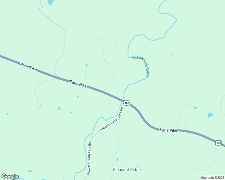 map of restaurants, bars, coffee shops, grocery stores, and more near 100 Cactus Court in Mount Sterling
