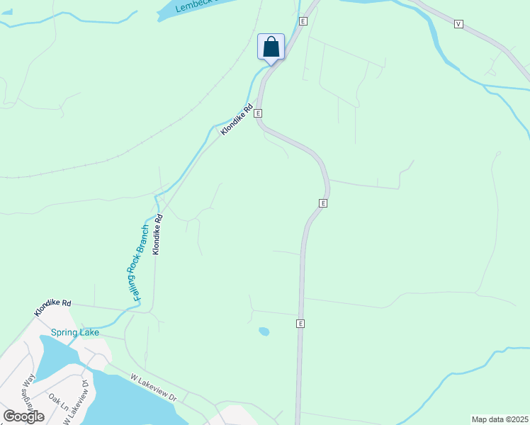 map of restaurants, bars, coffee shops, grocery stores, and more near in De Soto