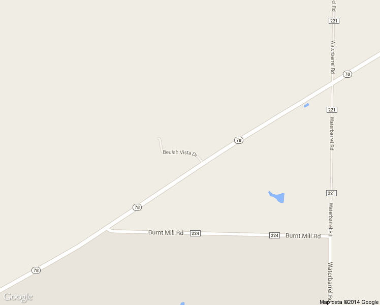 map of restaurants, bars, coffee shops, grocery stores, and more near Beulah Vista Drive in Pueblo County