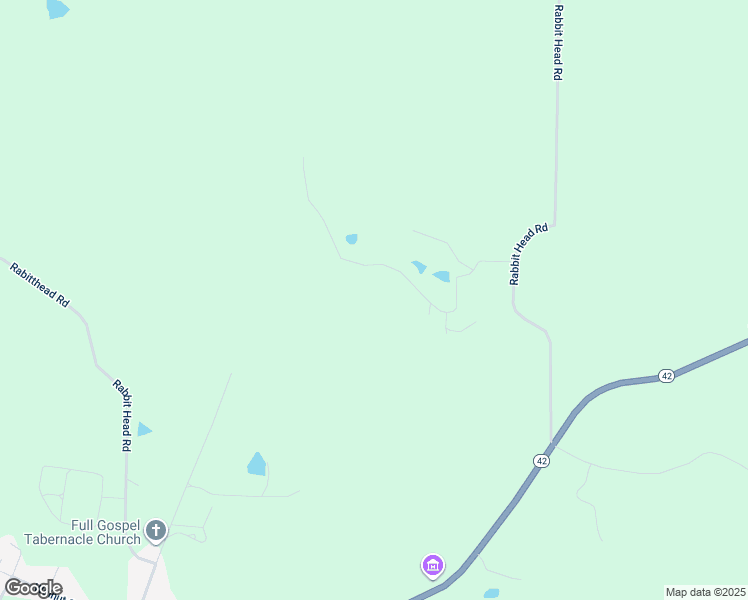 map of restaurants, bars, coffee shops, grocery stores, and more near in Iberia