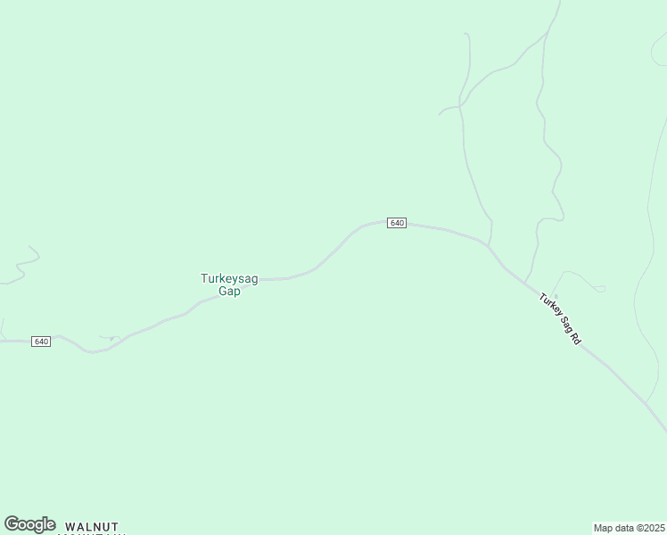map of restaurants, bars, coffee shops, grocery stores, and more near 5399 Turkey Sag Road in Keswick