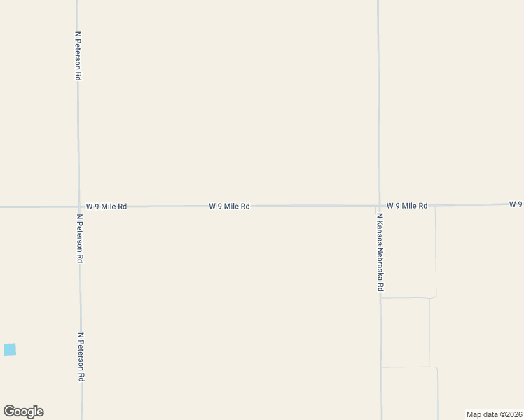 map of restaurants, bars, coffee shops, grocery stores, and more near in Peterson