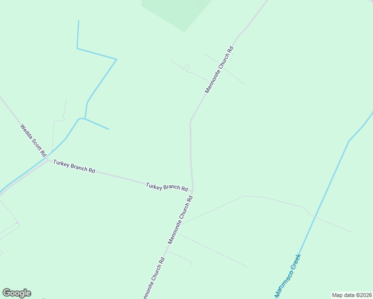 map of restaurants, bars, coffee shops, grocery stores, and more near 8229 Mennonite Church Rd in Somerset