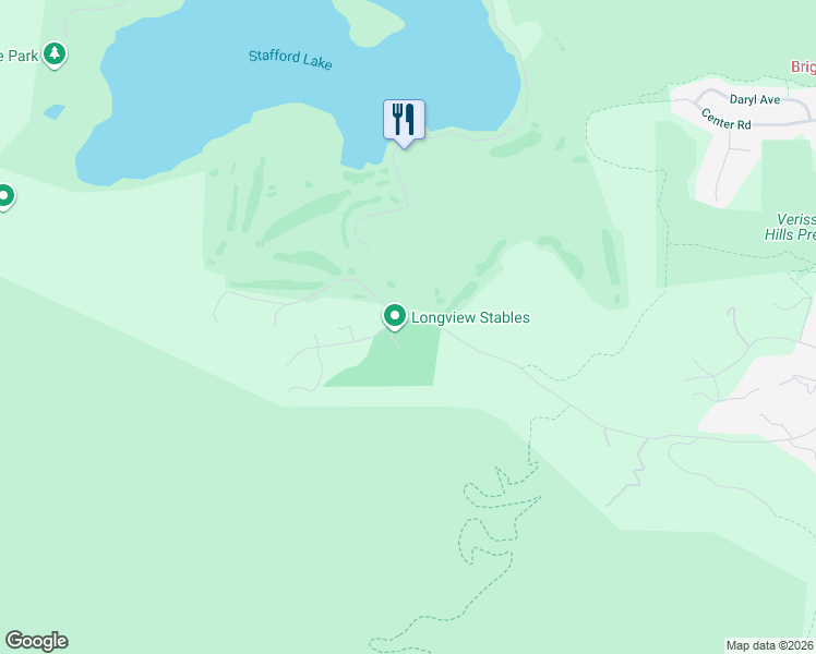 map of restaurants, bars, coffee shops, grocery stores, and more near 3777 Vineyard Road in Novato