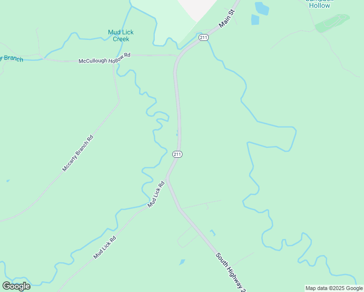 map of restaurants, bars, coffee shops, grocery stores, and more near 1350 South Highway 211 in Salt Lick