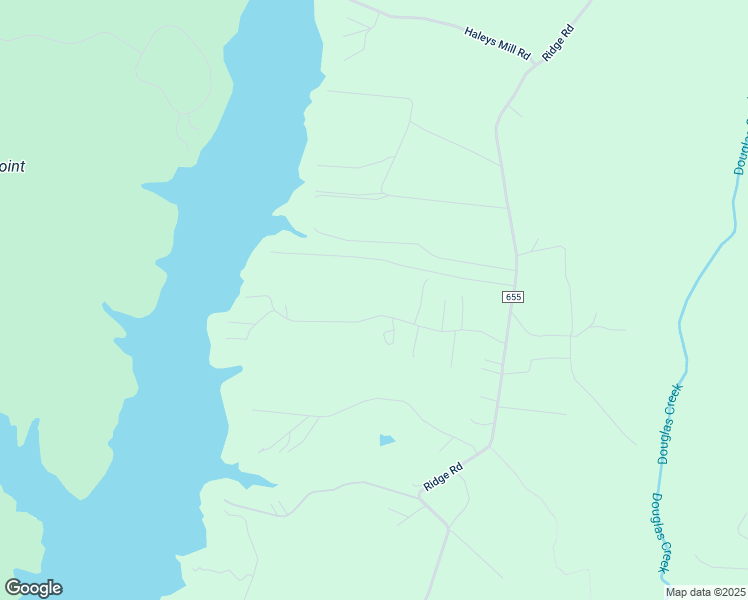 map of restaurants, bars, coffee shops, grocery stores, and more near 13437 Alva Brooks Lane in Spotsylvania