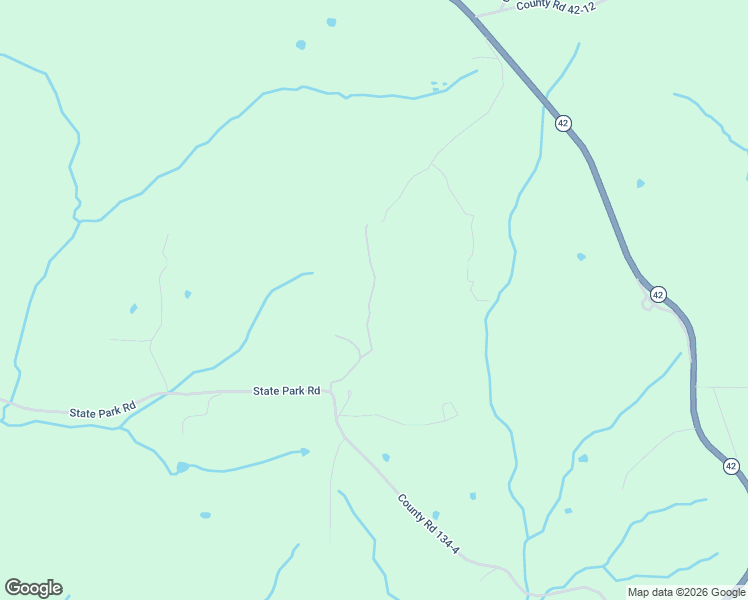 map of restaurants, bars, coffee shops, grocery stores, and more near 22 Lexington Drive in Brumley