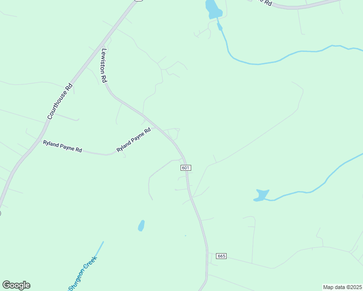 map of restaurants, bars, coffee shops, grocery stores, and more near 5321 Lewiston Road in Bumpass