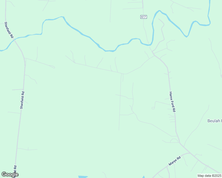 map of restaurants, bars, coffee shops, grocery stores, and more near 6315 Little Acres Lane in Woodford