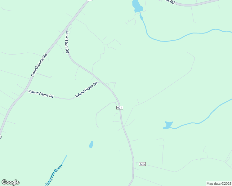 map of restaurants, bars, coffee shops, grocery stores, and more near 5321 Lewiston Road in Bumpass