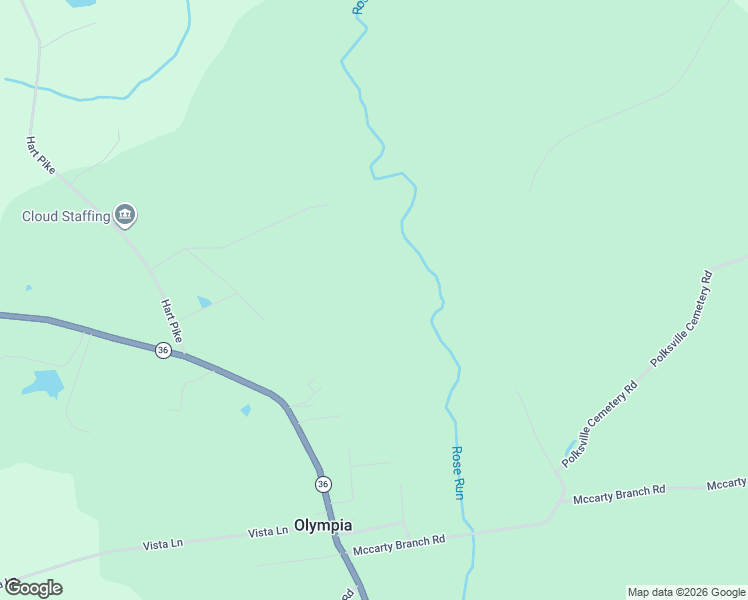 map of restaurants, bars, coffee shops, grocery stores, and more near in Olympia