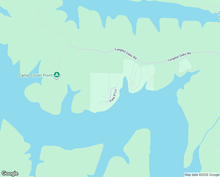 map of restaurants, bars, coffee shops, grocery stores, and more near 282 Park Place Drive in Kaiser