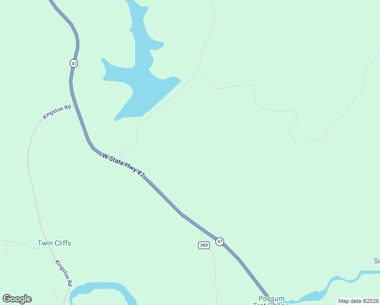 map of restaurants, bars, coffee shops, grocery stores, and more near in Richwoods