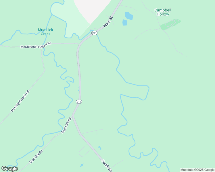 map of restaurants, bars, coffee shops, grocery stores, and more near 1350 South State Highway 211 in Salt Lick