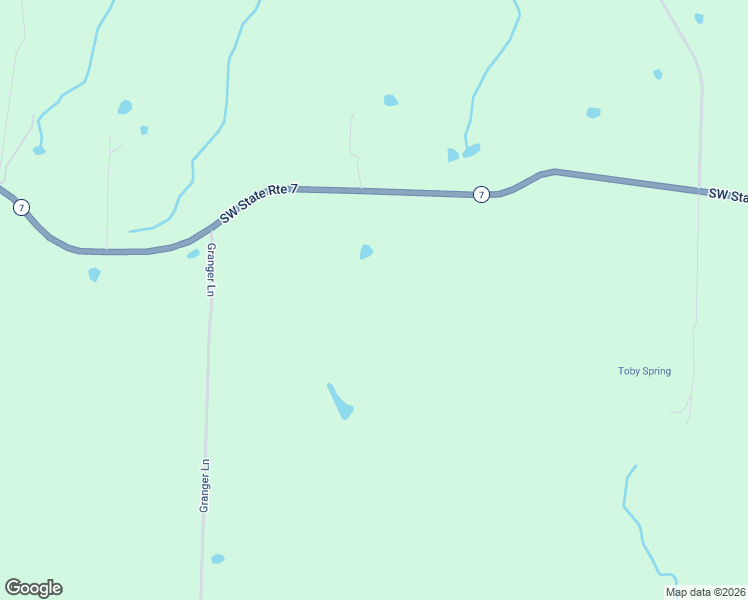 map of restaurants, bars, coffee shops, grocery stores, and more near 8988 Missouri 7 in Climax Springs