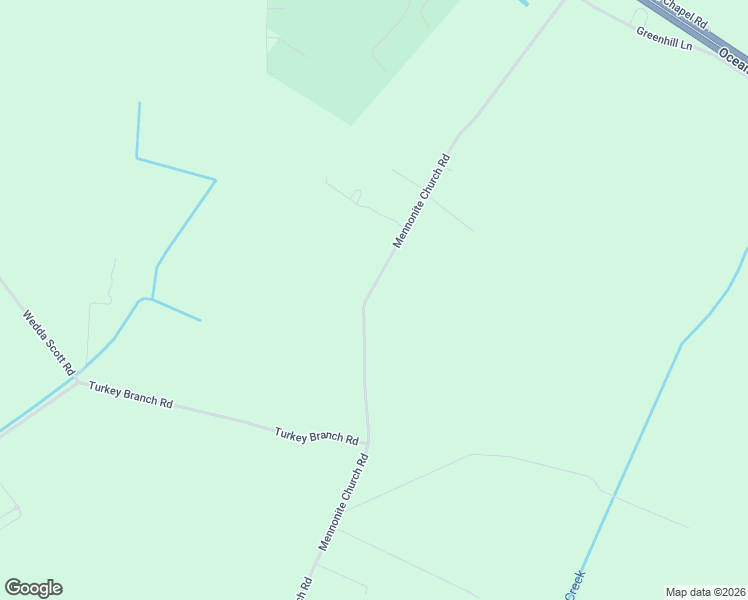 map of restaurants, bars, coffee shops, grocery stores, and more near 8229 Mennonite Church Road in Westover