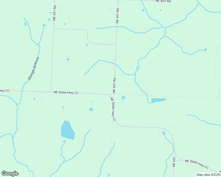 map of restaurants, bars, coffee shops, grocery stores, and more near 6027-6243 Northeast 601 Road in Osceola