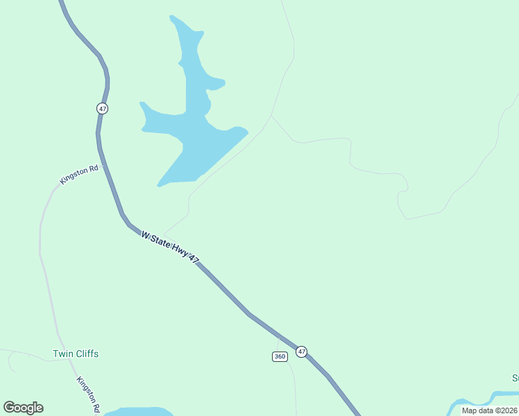 map of restaurants, bars, coffee shops, grocery stores, and more near in Richwoods