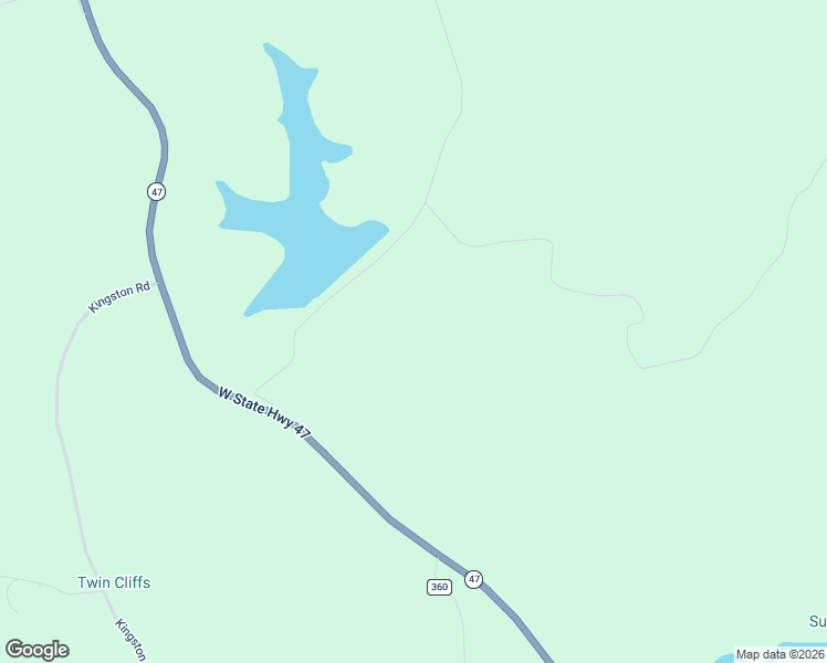 map of restaurants, bars, coffee shops, grocery stores, and more near in Richwoods