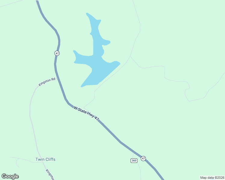 map of restaurants, bars, coffee shops, grocery stores, and more near in Richwoods