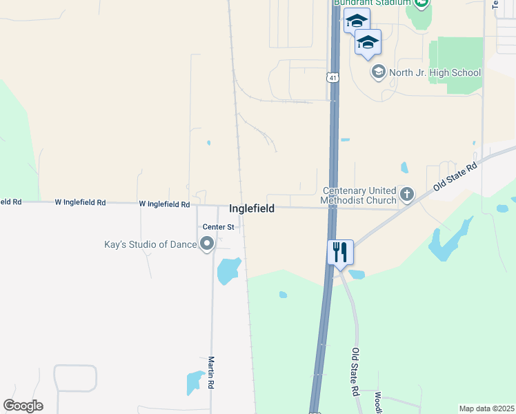 map of restaurants, bars, coffee shops, grocery stores, and more near in Darmstadt