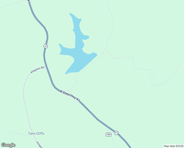 map of restaurants, bars, coffee shops, grocery stores, and more near in Richwoods