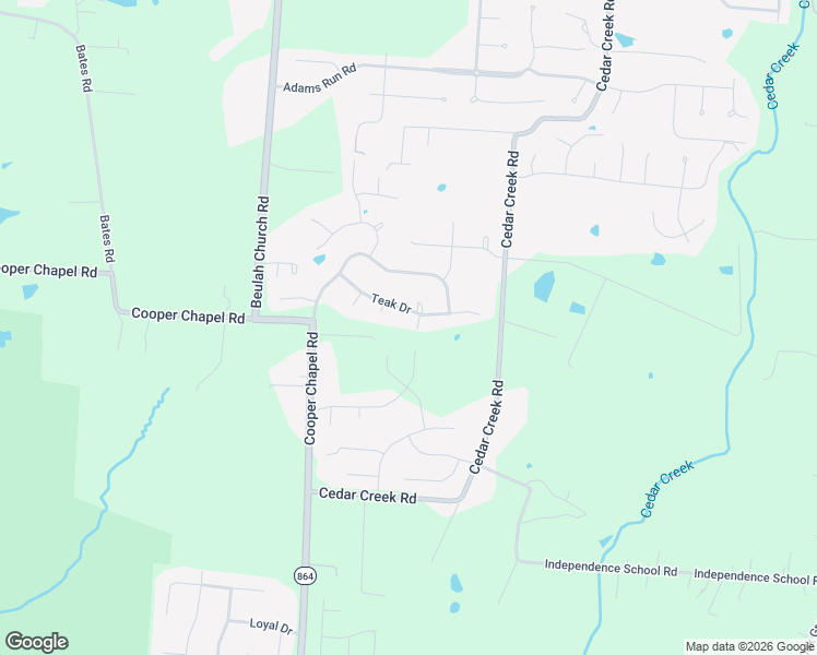 map of restaurants, bars, coffee shops, grocery stores, and more near 10203 Mountain Laurel Lane in Louisville