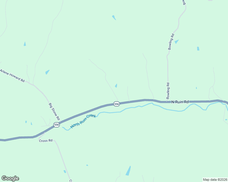 map of restaurants, bars, coffee shops, grocery stores, and more near 114 Ray Gillum Road in Sandy Hook