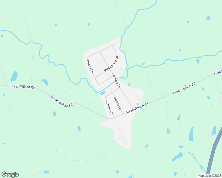 map of restaurants, bars, coffee shops, grocery stores, and more near 217 Stable Lane in Frankfort