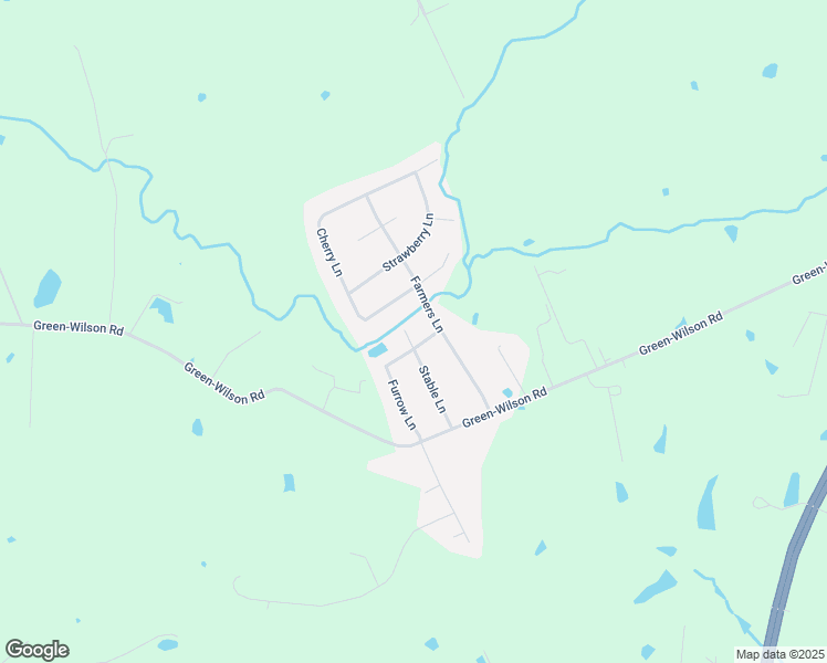 map of restaurants, bars, coffee shops, grocery stores, and more near 217 Stable Lane in Frankfort