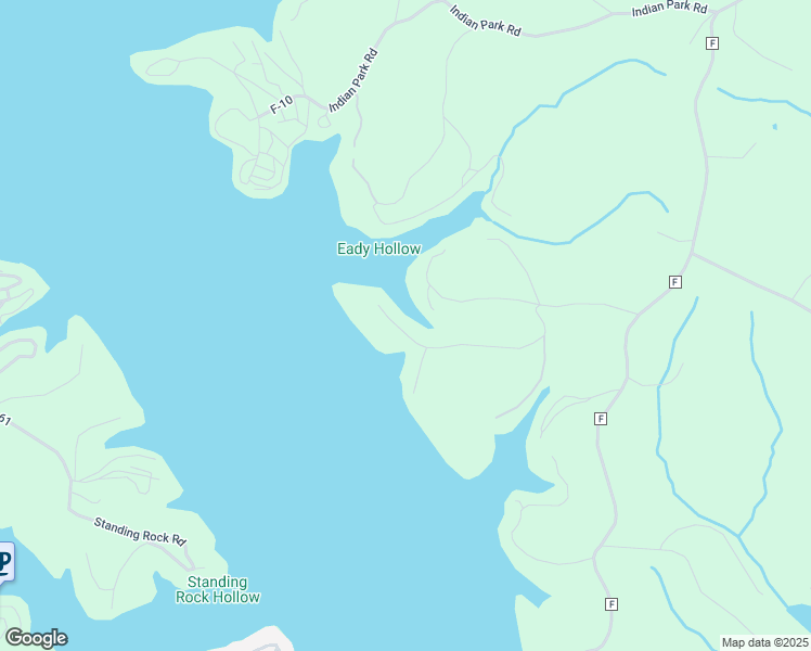 map of restaurants, bars, coffee shops, grocery stores, and more near 568 Zack Wheat Drive in Sunrise Beach