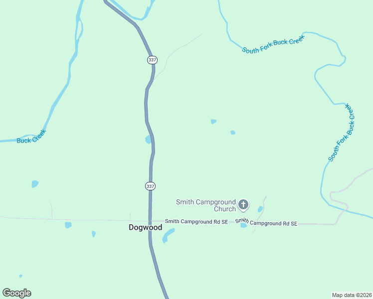 map of restaurants, bars, coffee shops, grocery stores, and more near 6140 Indiana 337 in Laconia