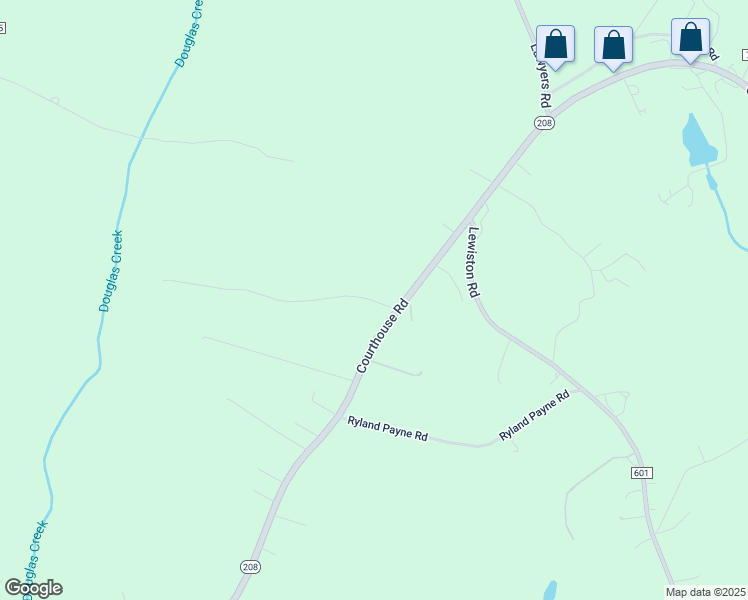 map of restaurants, bars, coffee shops, grocery stores, and more near 5546 Courthouse Road in Spotsylvania Courthouse