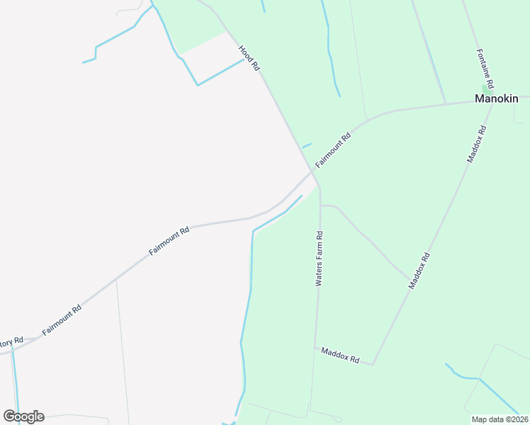 map of restaurants, bars, coffee shops, grocery stores, and more near 27727-27825 Fairmount Road in Westover