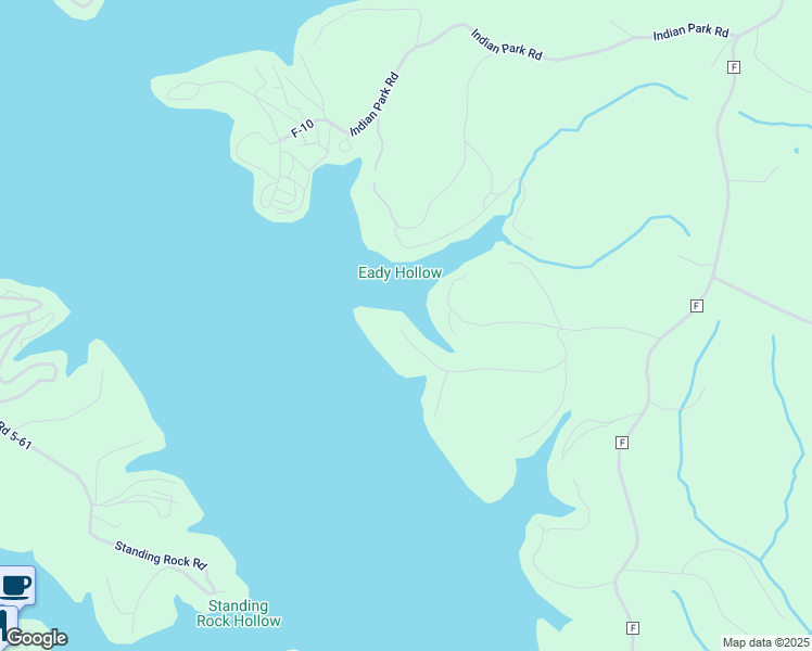 map of restaurants, bars, coffee shops, grocery stores, and more near 662 Zack Wheat Drive in Sunrise Beach