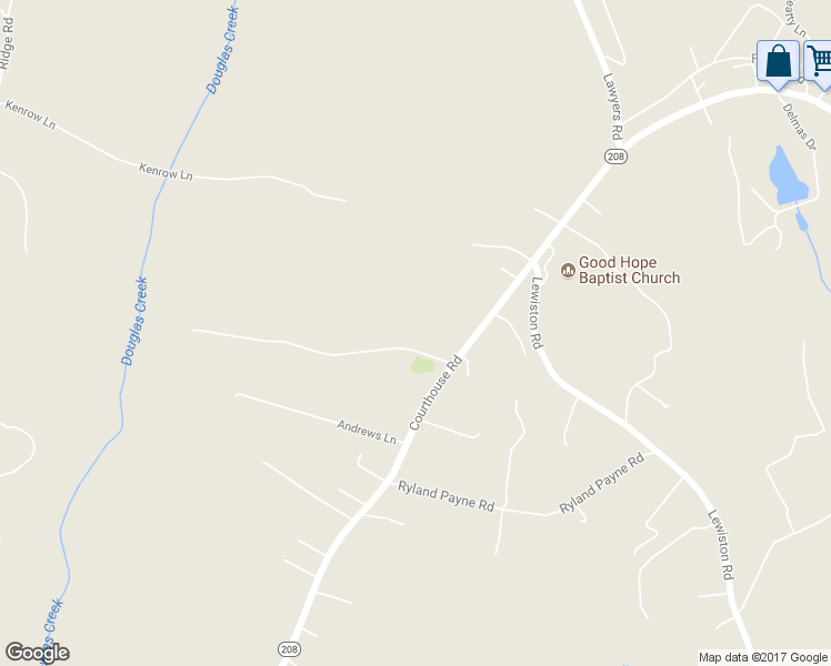 map of restaurants, bars, coffee shops, grocery stores, and more near 5552 Courthouse Road in Spotsylvania