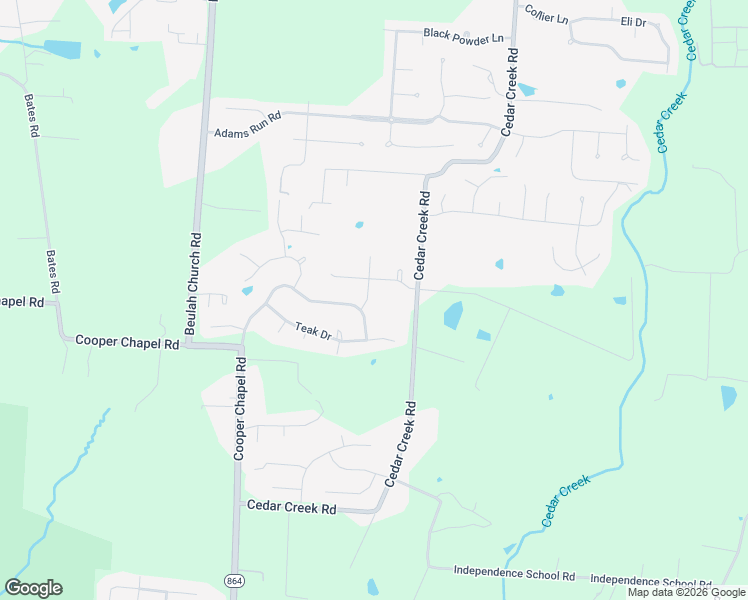 map of restaurants, bars, coffee shops, grocery stores, and more near 8905 Amaranth Drive in Louisville