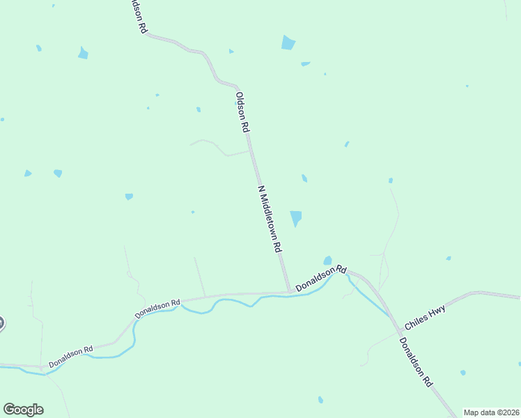 map of restaurants, bars, coffee shops, grocery stores, and more near 360 North Middletown Road in Winchester